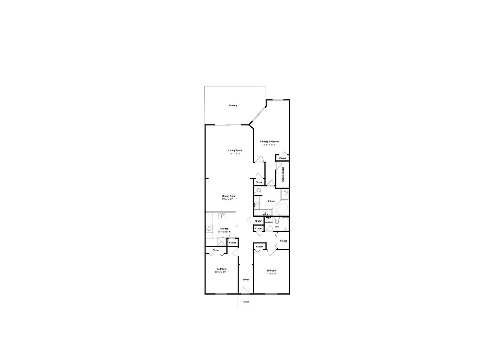 952 Cinnamon Beach Palm Coast Exterior photo